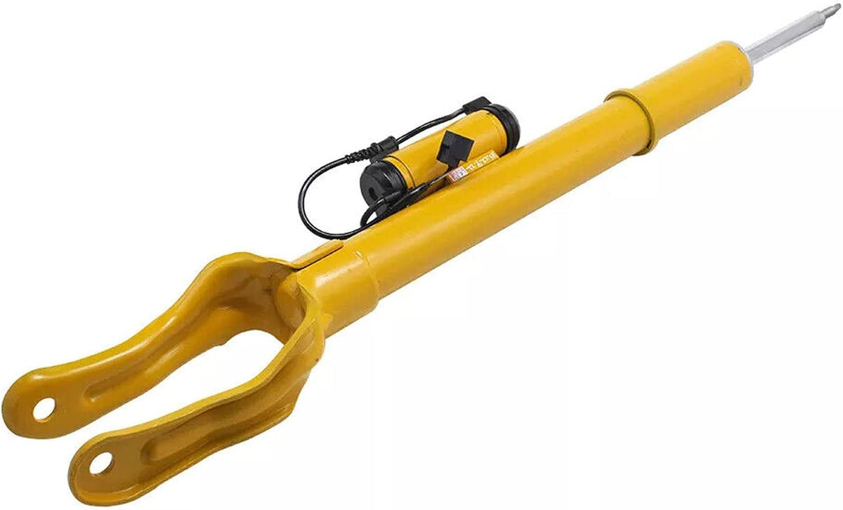Front Right Shock Absorber Electric For Jeep Grand Cherokee SRT SRT8 68139496AC 68384344AA,68384344AB