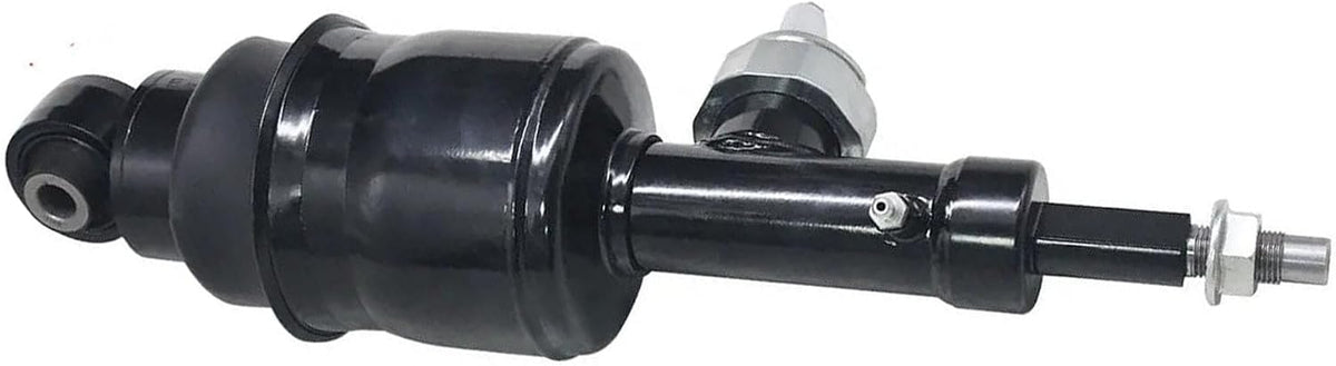 Rear Left Hydraulic Air Suspension Shock Strut Compatible with Infiniti QX56 QX80 2011-2021 56211-1LA4A E6211-1LA7B, E6211-6GW7B