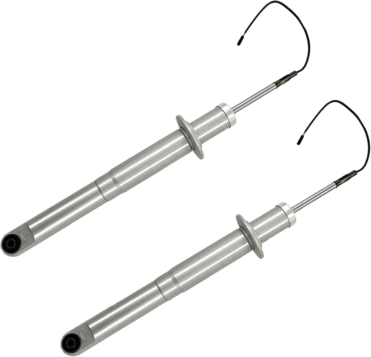 Pair Rear Left Right Shock Absorbers Struts 226149, 248256 For Maserati Quattroporte M139 Sport Gt 2006-2013