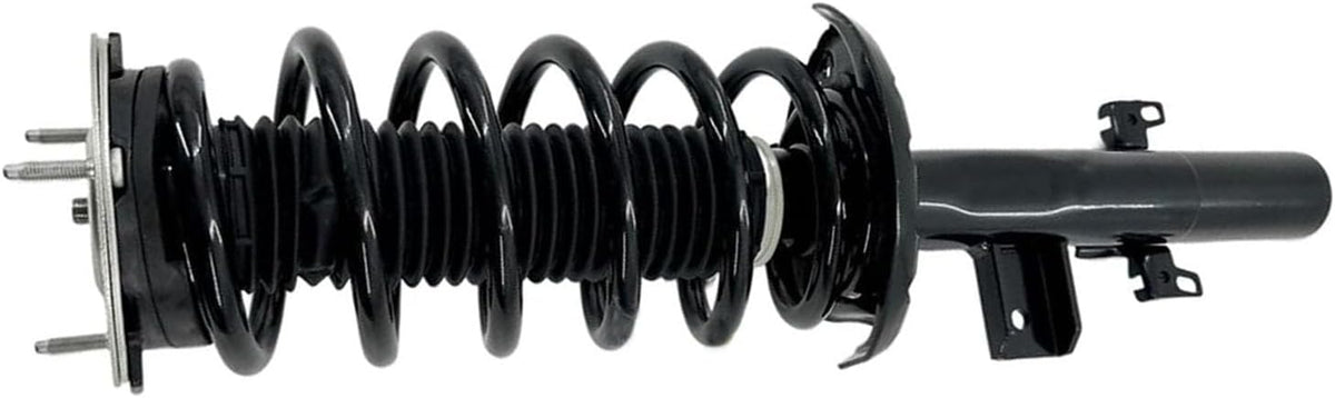 Rear Left Shock absorber Strut LR005573 LR023244 Compatible with Land Rover LR2 Freelander 2 2008-2015