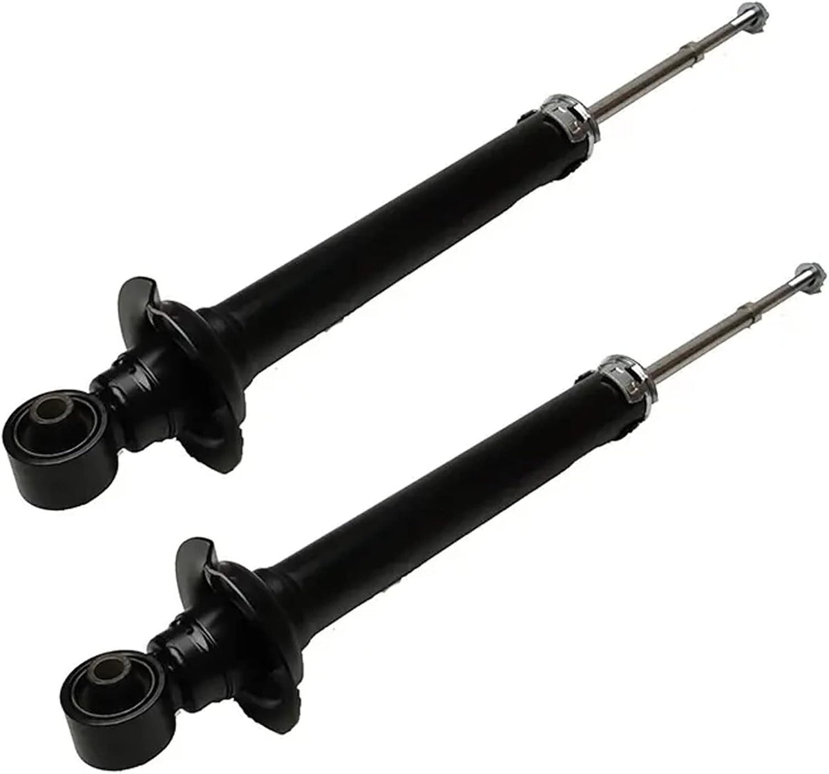 Rear magnetic electric Shock Absorber For Toyota Crown Reiz 2012-2018 48530-0P010