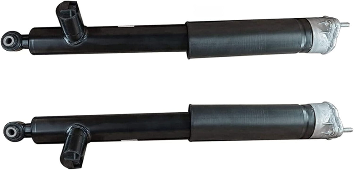 Pair Rear Left Right Shock Absorbers Struts With ADS for Mercedes Benz C204 C207 W204 W207 E40 A2073204330, A2043202930