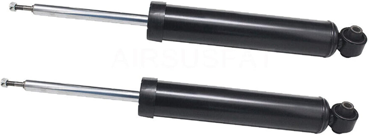 Pair Rear Right Left Air Suspension Shock Strut Core for Kia Sorento 2015-2019 55321-C5100 55320-C5500 55321-C5500