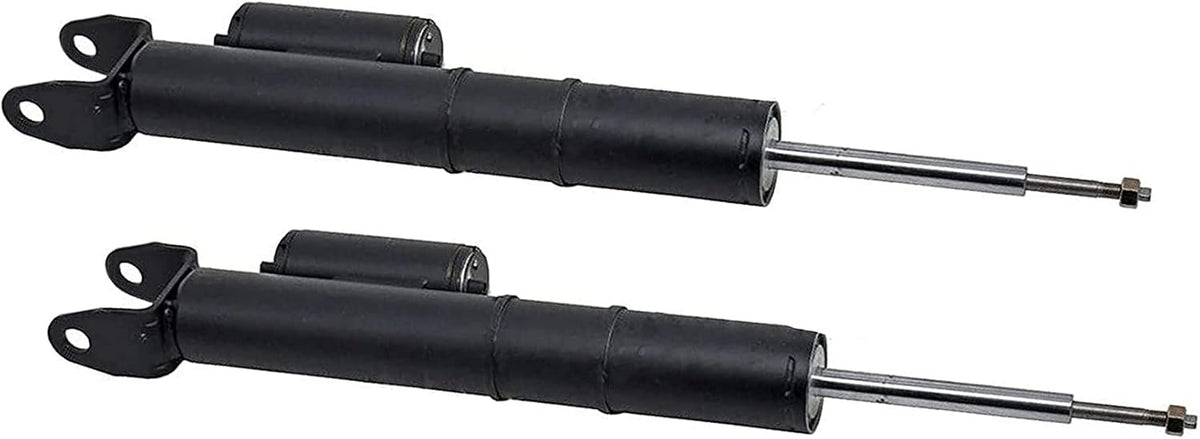 Pair Front Air Suspension Shock Core 2113205413,2113205513 for Mercedes W211 S211 W219 CLS E CLASS RWD