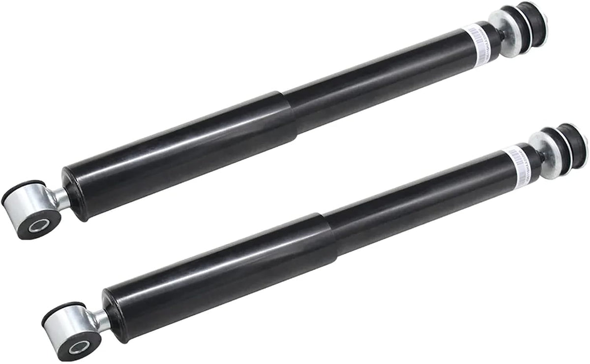 Pair Front Left Right Air Strut Shock Absorber A0063230200 for Mercedes-Benz W463 G-Class G500 G550