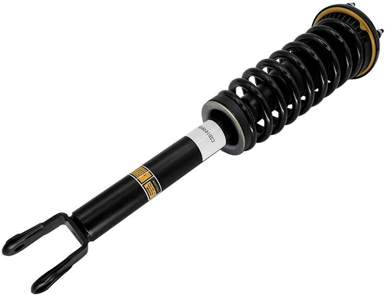 C2D16483 C2Z27762 Front Shock Struts Assembly w/Electric For Jaguar XJ X351 XJR XJR575 2010-2019