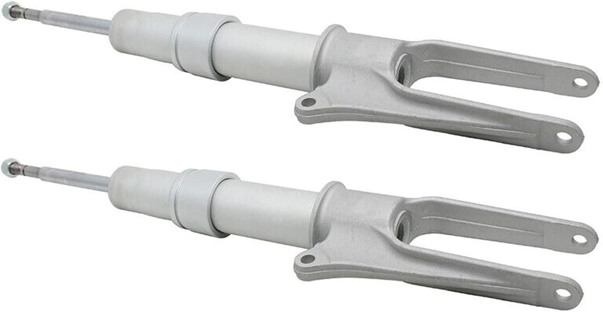 Pair Front Air Suspension Shock core for Porsche Panamera 970 2010-2016 97034305108 97034305208