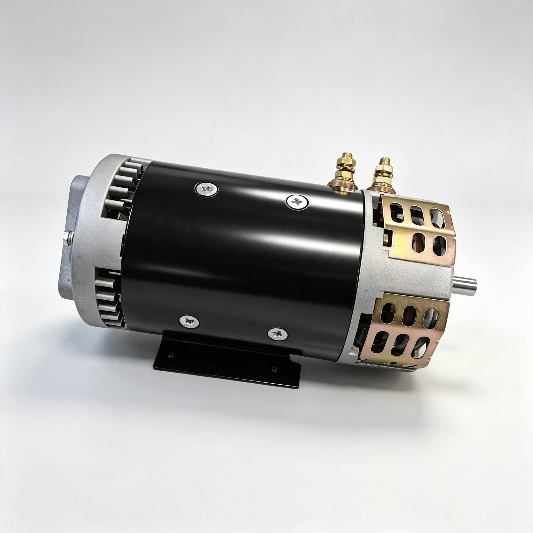24V DC Electric Motor 40844 40844GT for Genie Scissor Lift GS-1530 GS-1930