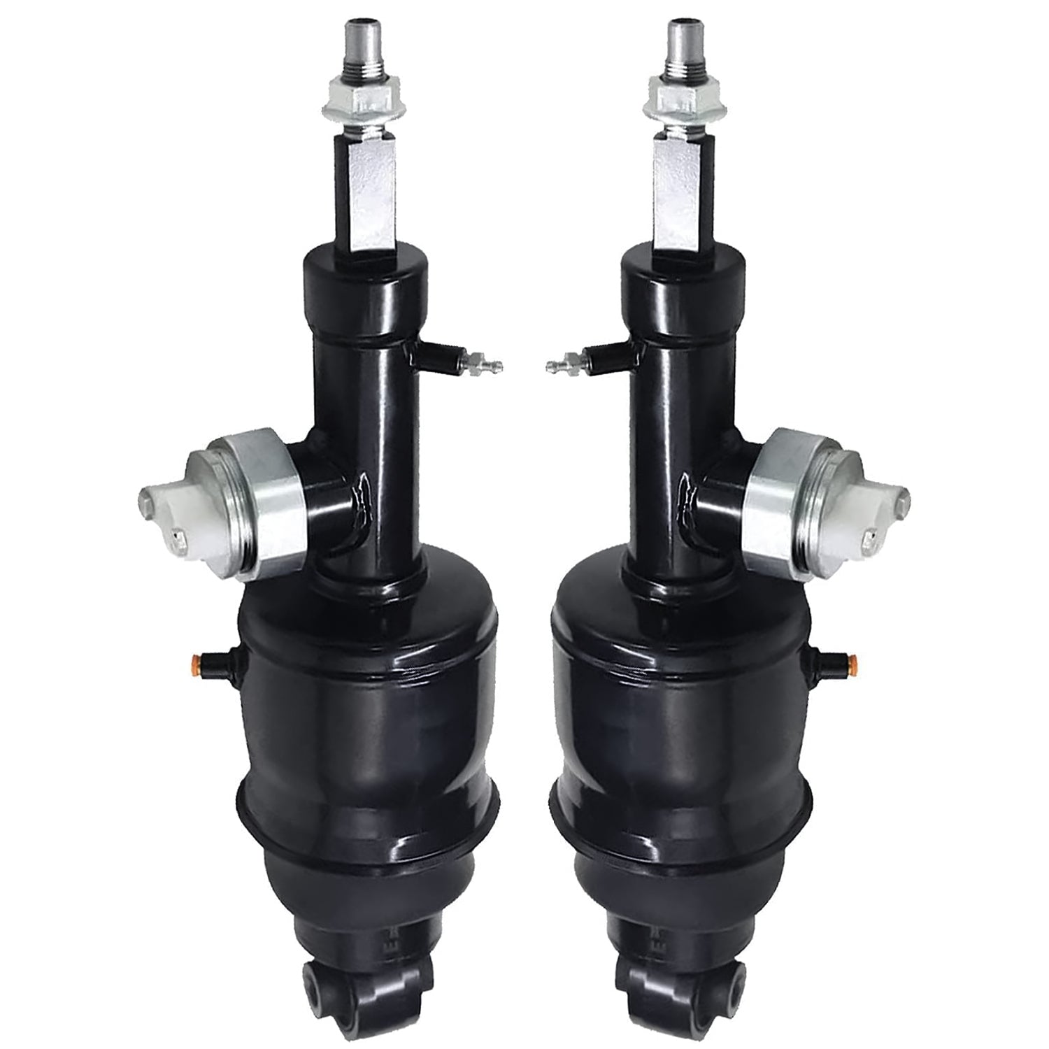 56211-1LA4A Rear Left Right Air Suspension Shock Struts E6211-1LA7A - 2PCS