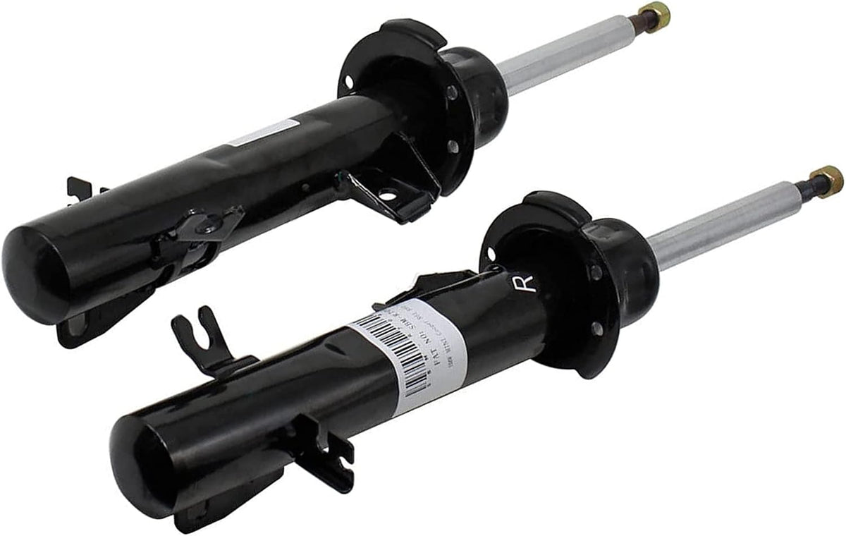 2pcs Front Suspension Shock Damper 31309813653 31309813654 For BMW MINI R60 R61