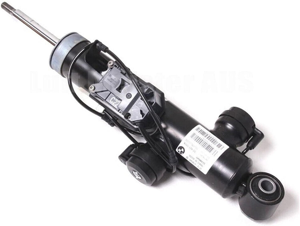 37126790915 37126790916 Rear Left/Right Shock Absorber with Electric VDC for BMW 5 7 series 550i GT F07 740 750 F01 F02 2009-2017