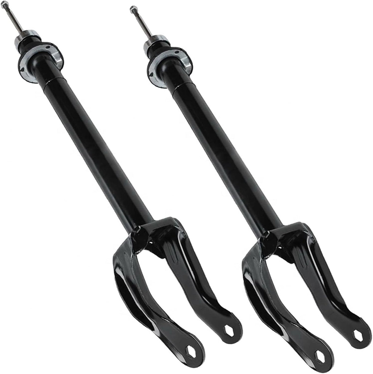 Pair Front Left Right Suspension Shock Absorber 1663232400 1663231000 1663232000 For Mercedes Benz ML GL-CLASS W166 2012-2015