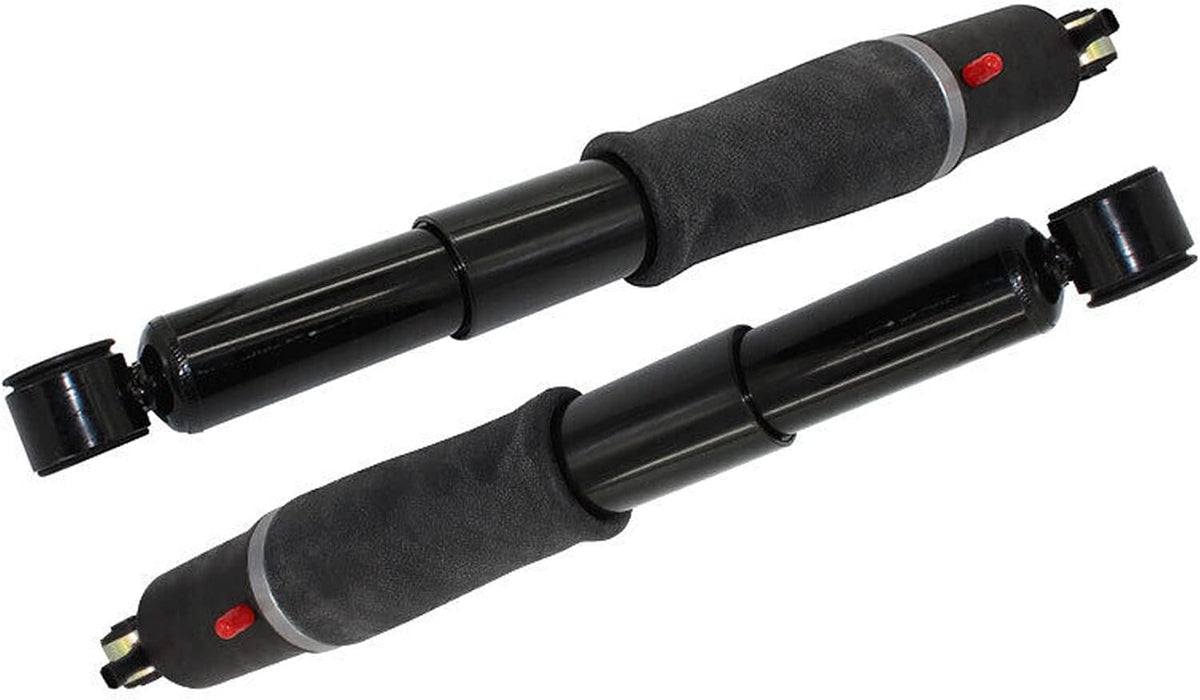 Pair Rear Right Left Air Suspension Shock Absorber for Chevrolet Tahoe Suburban for GMC Yukon for Cadilac DTS 25979394 1575626 25979391 25979393