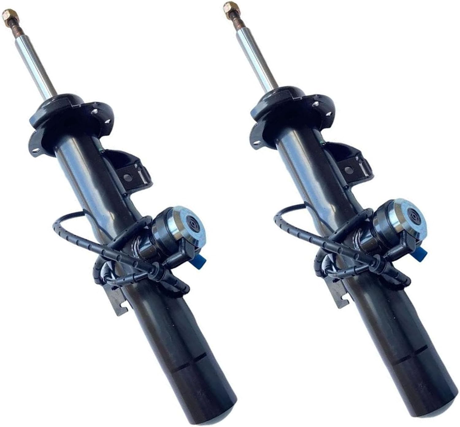 37116792836 37116792835 2X Front Shock Absorbers w/VDC for BMW Z4 E89 sDrive28i 35i 35is 30i 2009-2016