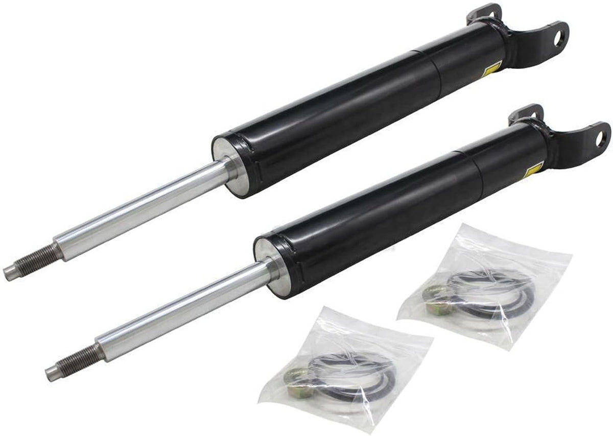 Pair Front Left Right Air Suspension Shock Strut Core For Dodge Ram 1500 2013-2019 04877146AA 4877147AA,4877147AB