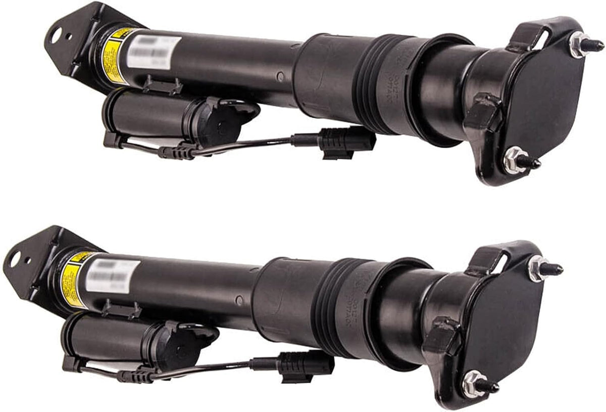 Rear Left/Right Air Suspension Shock Absorber w/ADS For Mercedes W251 R320, R350 R500 Rear Air Ride Suspension Strut Shock 2513203131 2513203031 2513201031