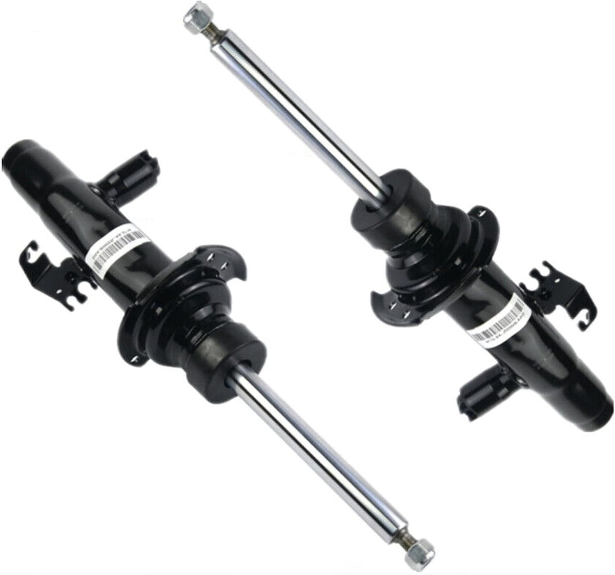 2X Front Shock Air Struts For BMW 3 Series F30 320i 328i 330i 335i 340i 428i 435i M3 FWD 37116793865 37116793868