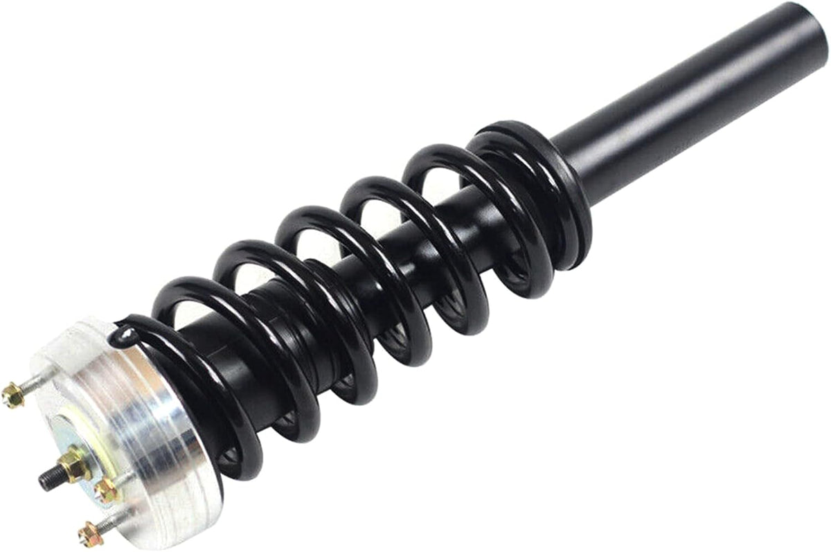 1pcs Front Left or Right Shock Absorbers Struts Assys w/o EDC For BMW X5 X6 E70 E71 2007-2014 31316783016, 31316781920