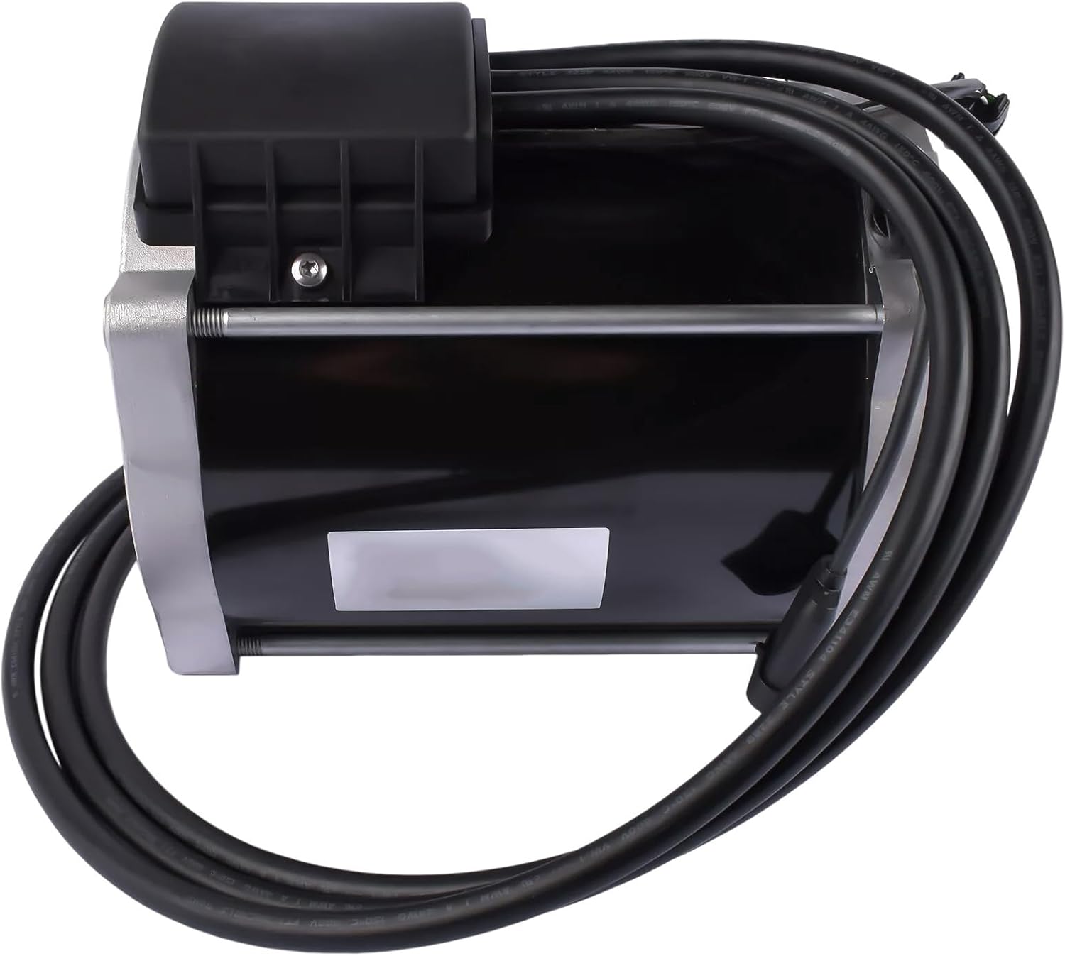 48V AC Drive Electric Motor 611355 Compatible for EZGO RXV Golf Cart 2008-up, for EZGO 2FIVE 2010-2015, for Cushman LSV 800 2012-2015