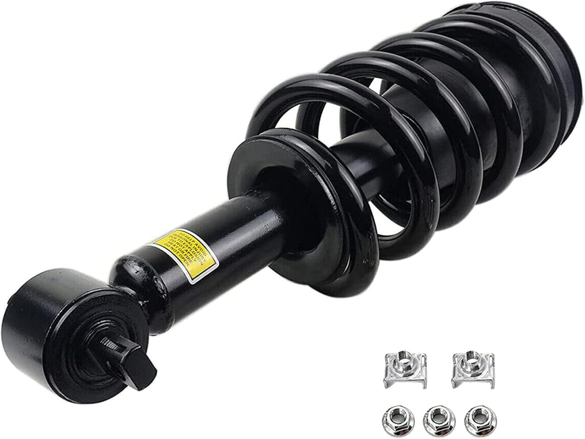 Front Shock Struts Absorber with Magnetic Ride Control for Cadillac Escalade, ESV, EXT, for Chevrolet Tahoe Suburban for GMC Yukon Sierra Denali 1500 2007-2014 19353951 19300066 580-435