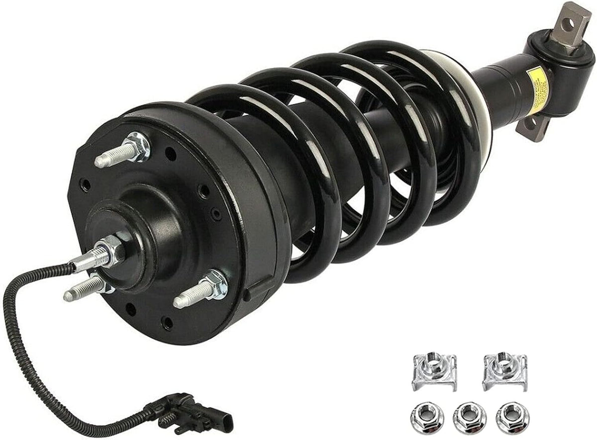84176631 Front Struts Shock Absorber Assembly with Magnetic Ride Control for Cadillac Escalade 2015-2020,for Chevrolet Tahoe Suburban, for GMC Yukon Sierra 1500 84977478 84061228