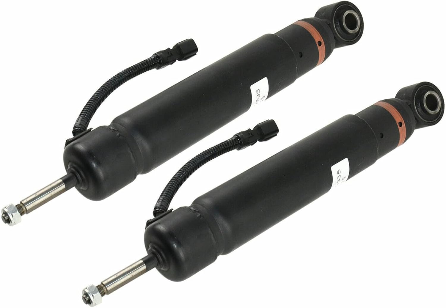 Rear Air Shock Absorber For Toyota Land Cruiser Prado 150 for Lexus GX460 2010-2017 48530-60210 4853060210 48530-69575 4853069575 48530-60250 4853060250