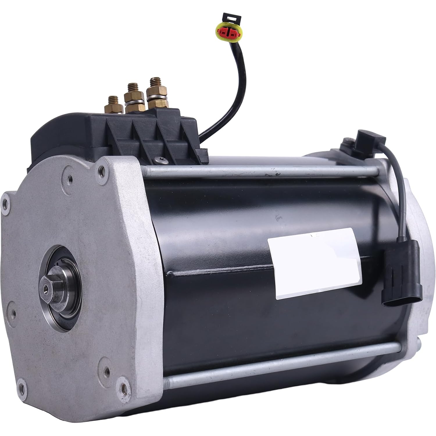 Solarhome AC Motor 667276 681071 AMT7167 Compatible with Ezgo Express S2 S4 S6 L6 45V 7kW 72V